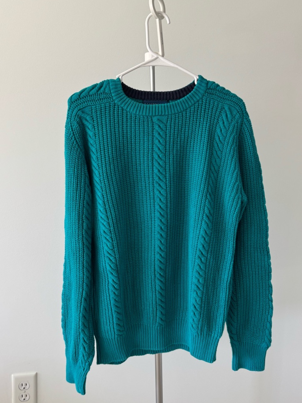 Vintage 90’s Claybrooke Sweater